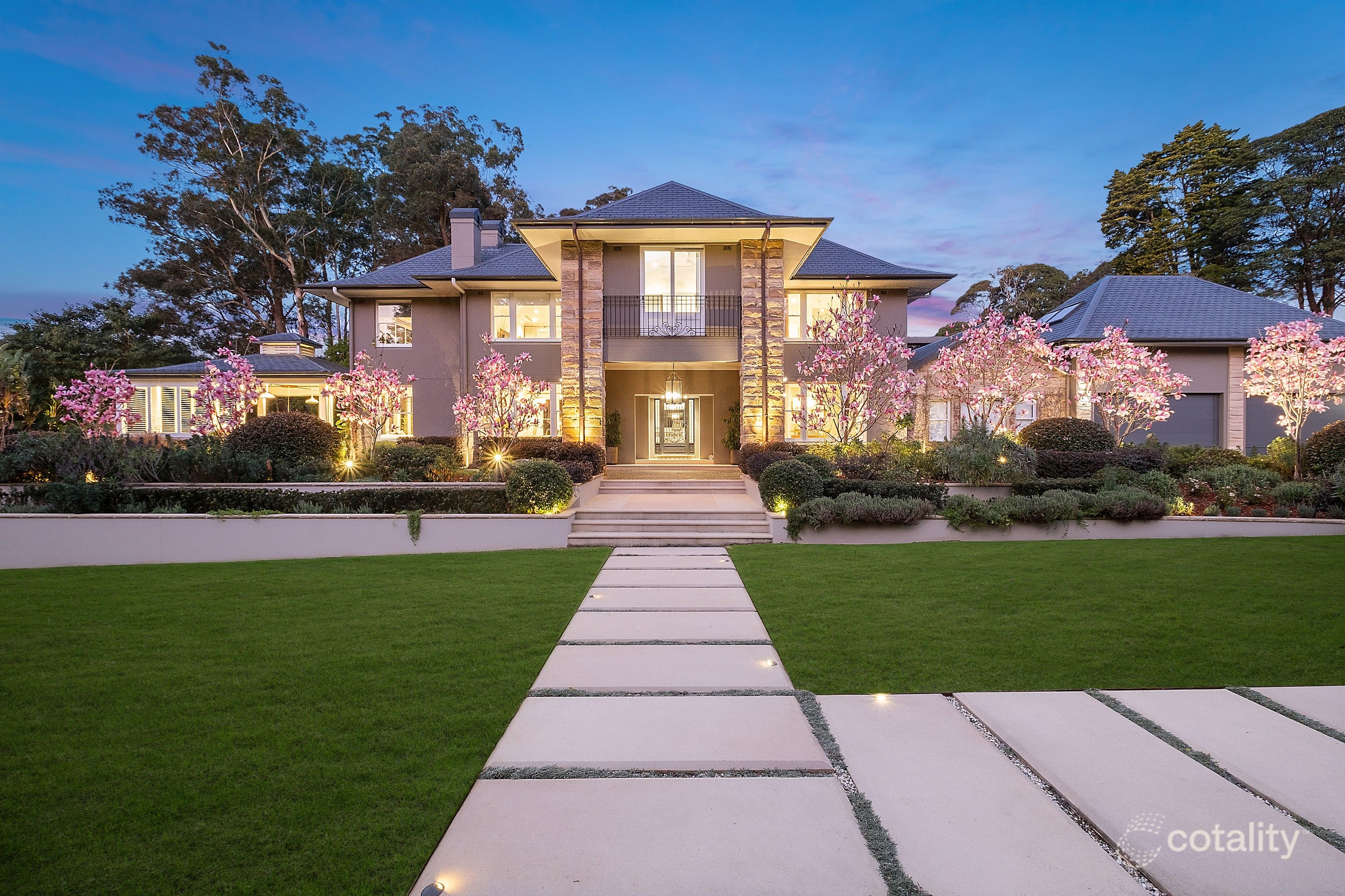 50 Ada Ave, Wahroonga, NSW 2076