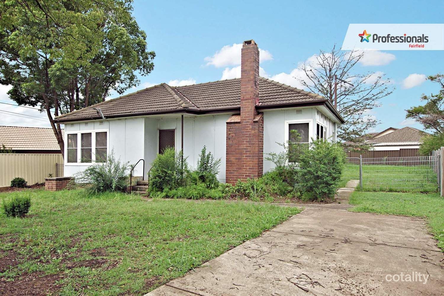 14 Green Ave, Smithfield, NSW 2164