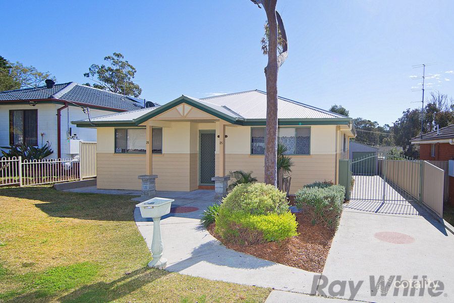 25 Restlea Ave, Charmhaven, NSW 2263