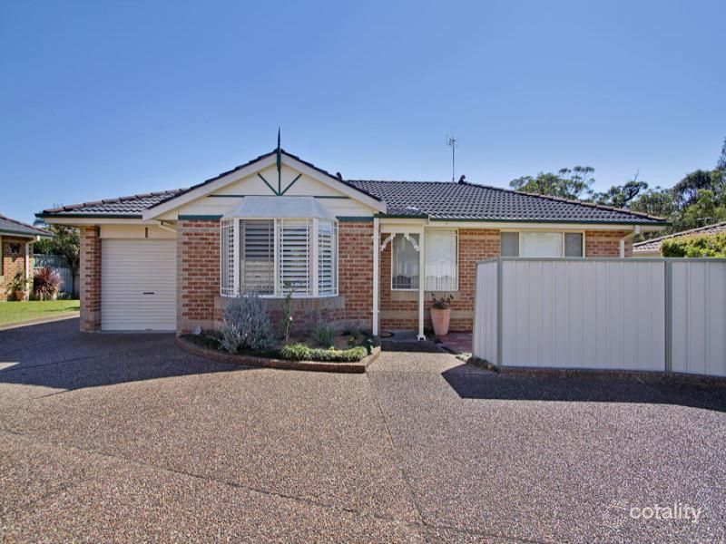 2/28 Starboard Cl, Rathmines, NSW 2283