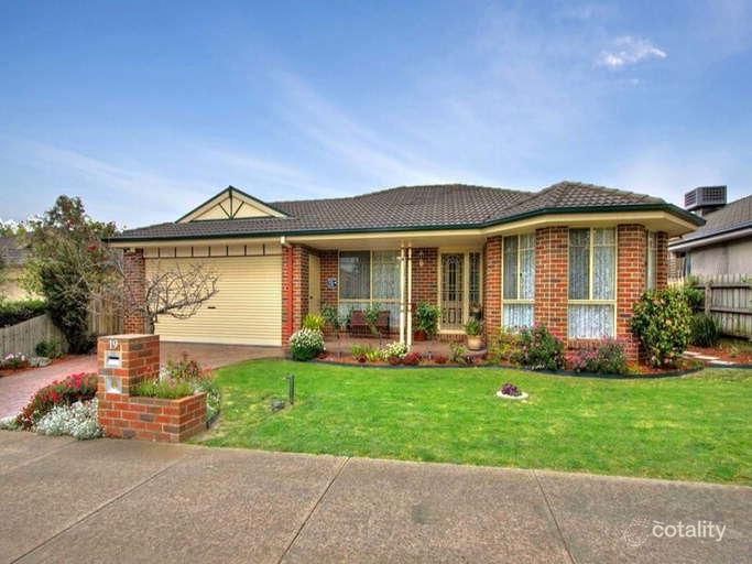 19 The Promenade, Narre Warren South, VIC 3805