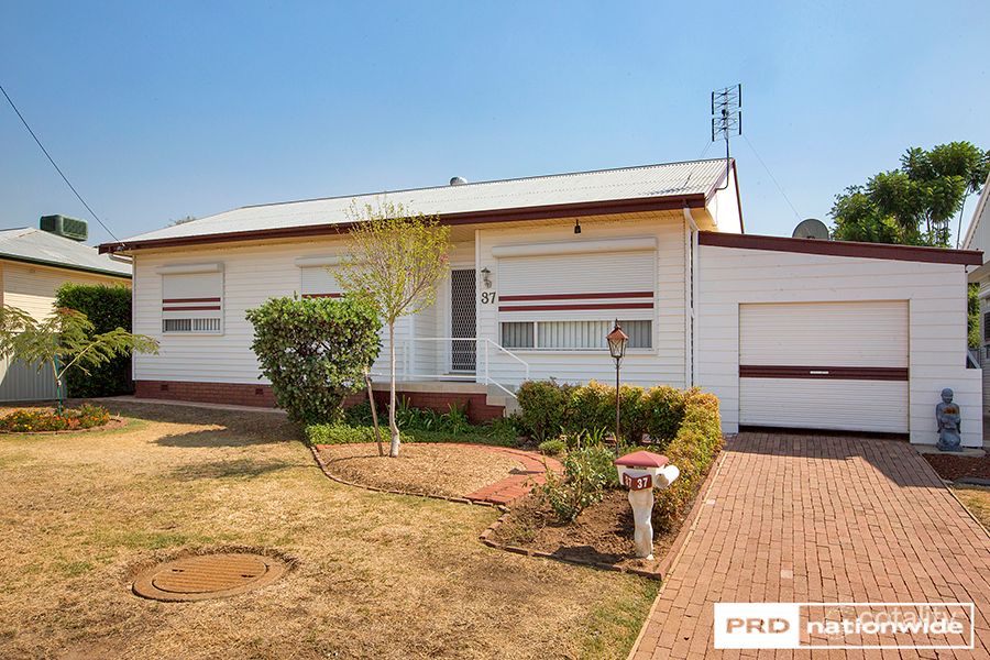 37 Riverview St, North Tamworth, NSW 2340
