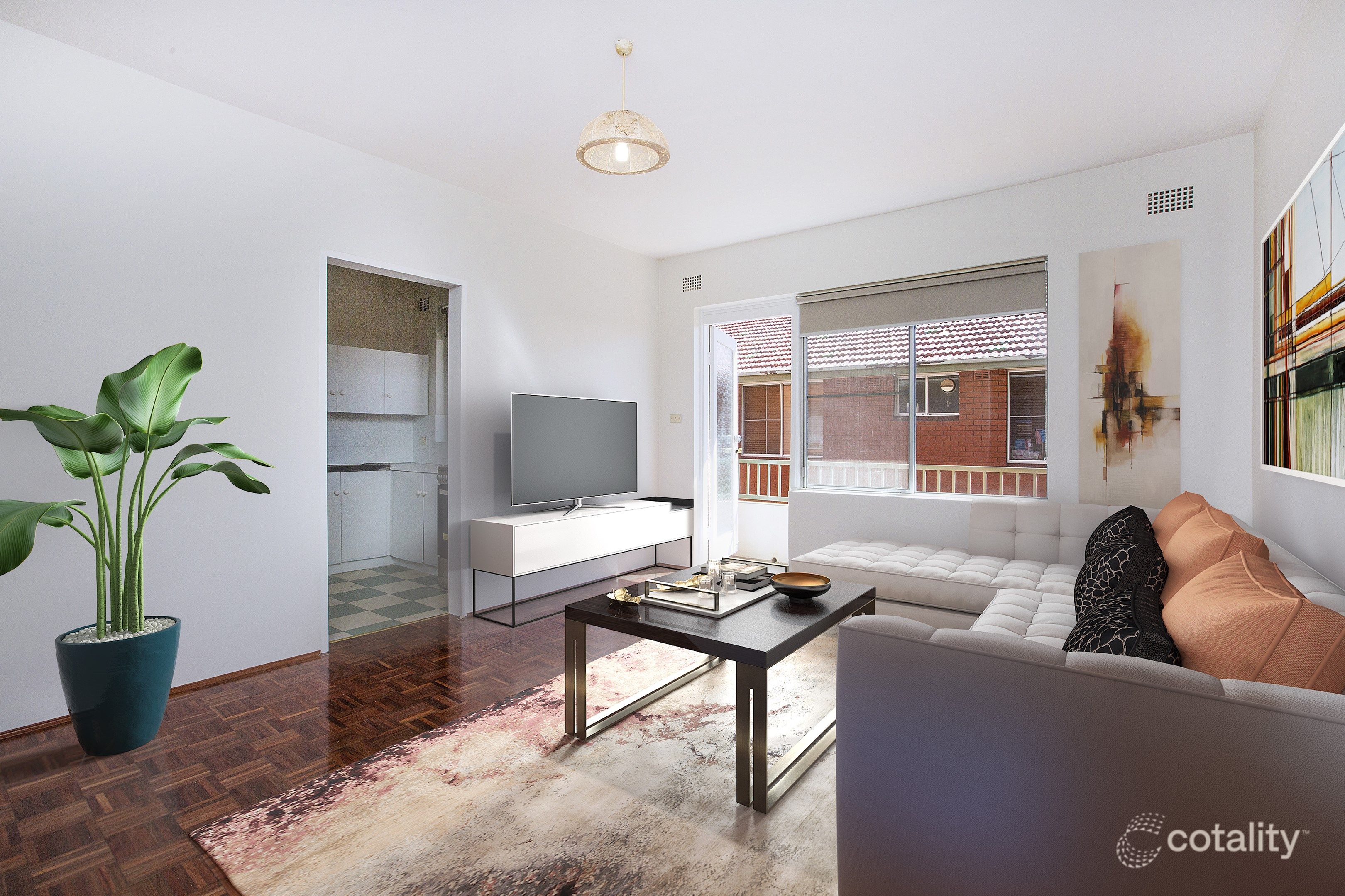 9/4 Julia St, Ashfield, NSW 2131