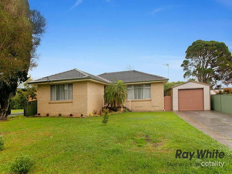 226 Tongarra Rd, Albion Park, NSW 2527