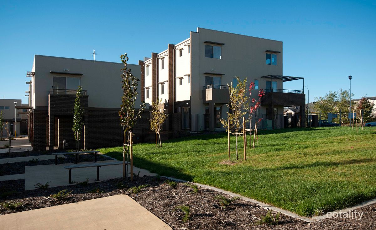 5/70 Kings Canyon St, Harrison, ACT 2914