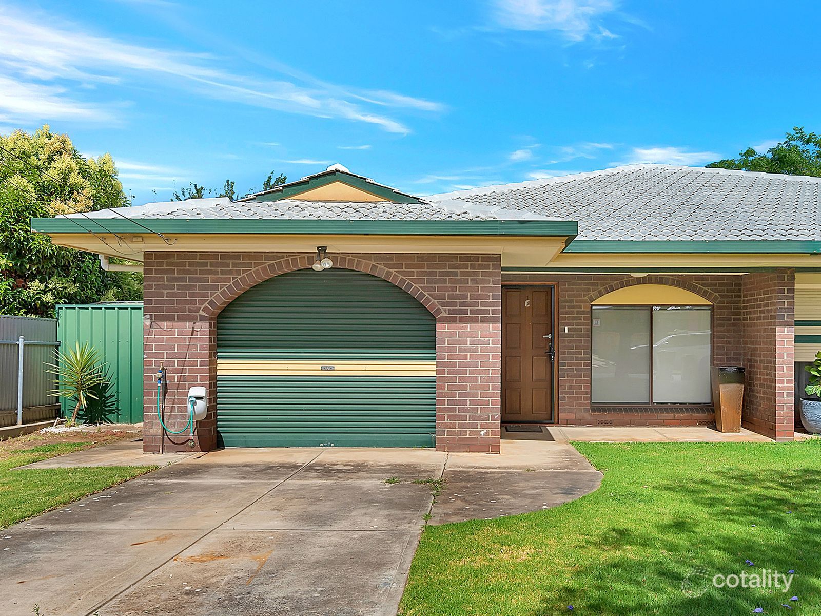 1/10 Carter St, Ridgehaven, SA 5097