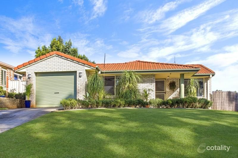 13 Plumeria Ct, Goonellabah, NSW 2480