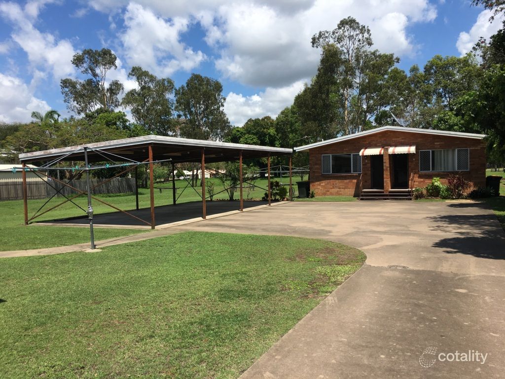 3/311 Balaclava St, Frenchville, QLD 4701