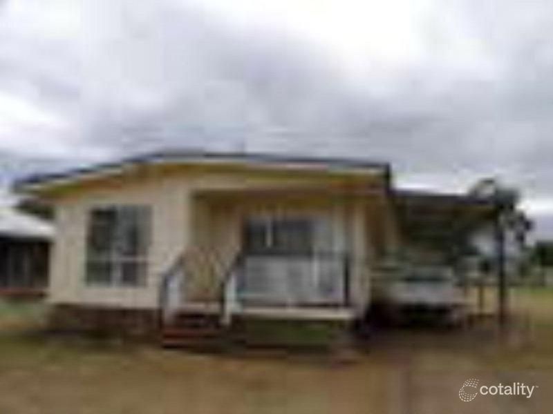 22 Murray St, Southbrook, QLD 4363