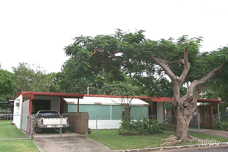 61 Georgina St, Wulguru, QLD 4811