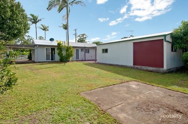 22 Rinto Dr, Eagleby, QLD 4207