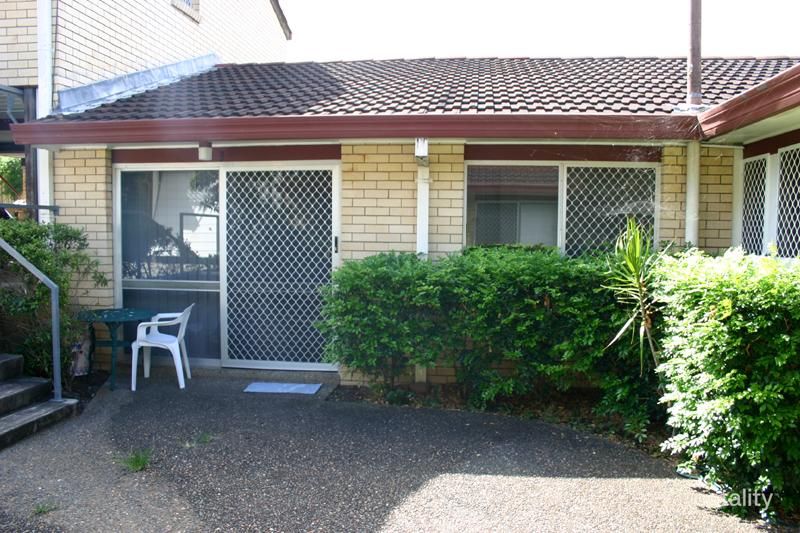 5/43 Buller St, Everton Park, QLD 4053