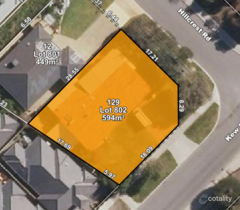 129 Kew St, Kewdale, WA 6105