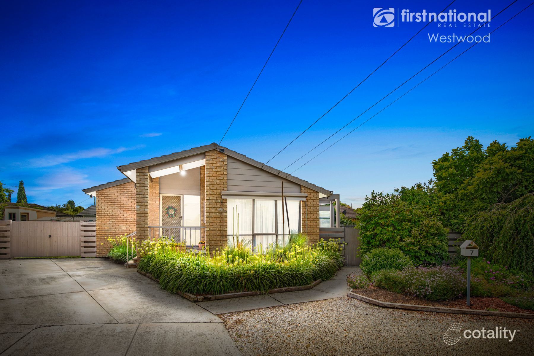 7 Wellington Ct, Werribee, VIC 3030
