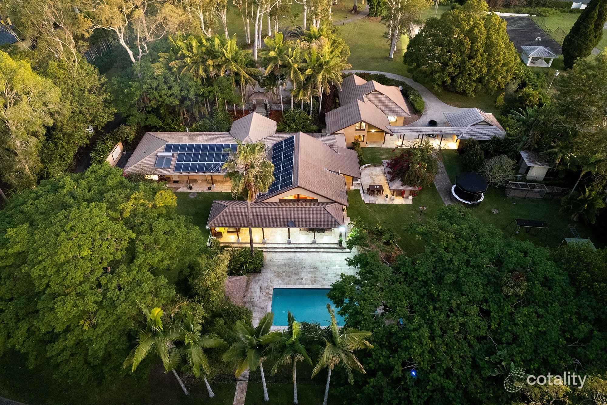 64 Oakridge St, Burbank, QLD 4156