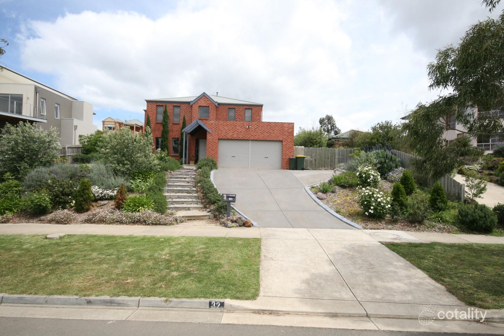 32 Clydesdale Way, Highton, VIC 3216
