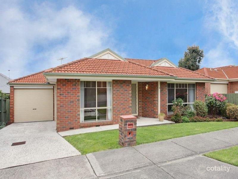 6 Samuel St, Ringwood, VIC 3134