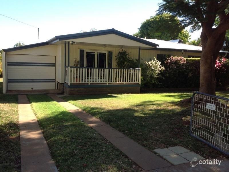 10 Morris Cres, Healy, QLD 4825