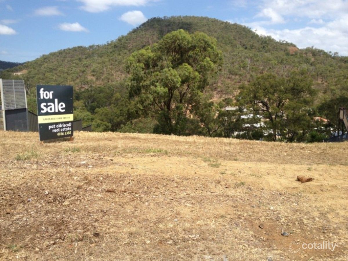 50 Forbes Ave, Frenchville, QLD 4701