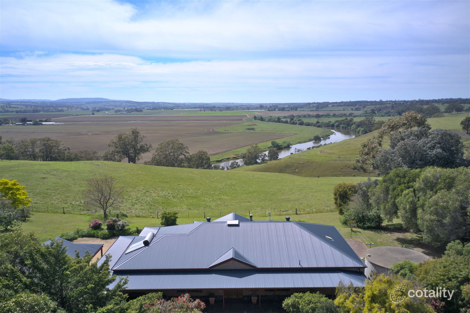 1580 Fernbank-Glenaladale Rd, Walpa, VIC 3875