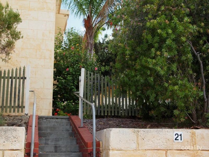 11/94 Lefroy Rd, Beaconsfield, WA 6162