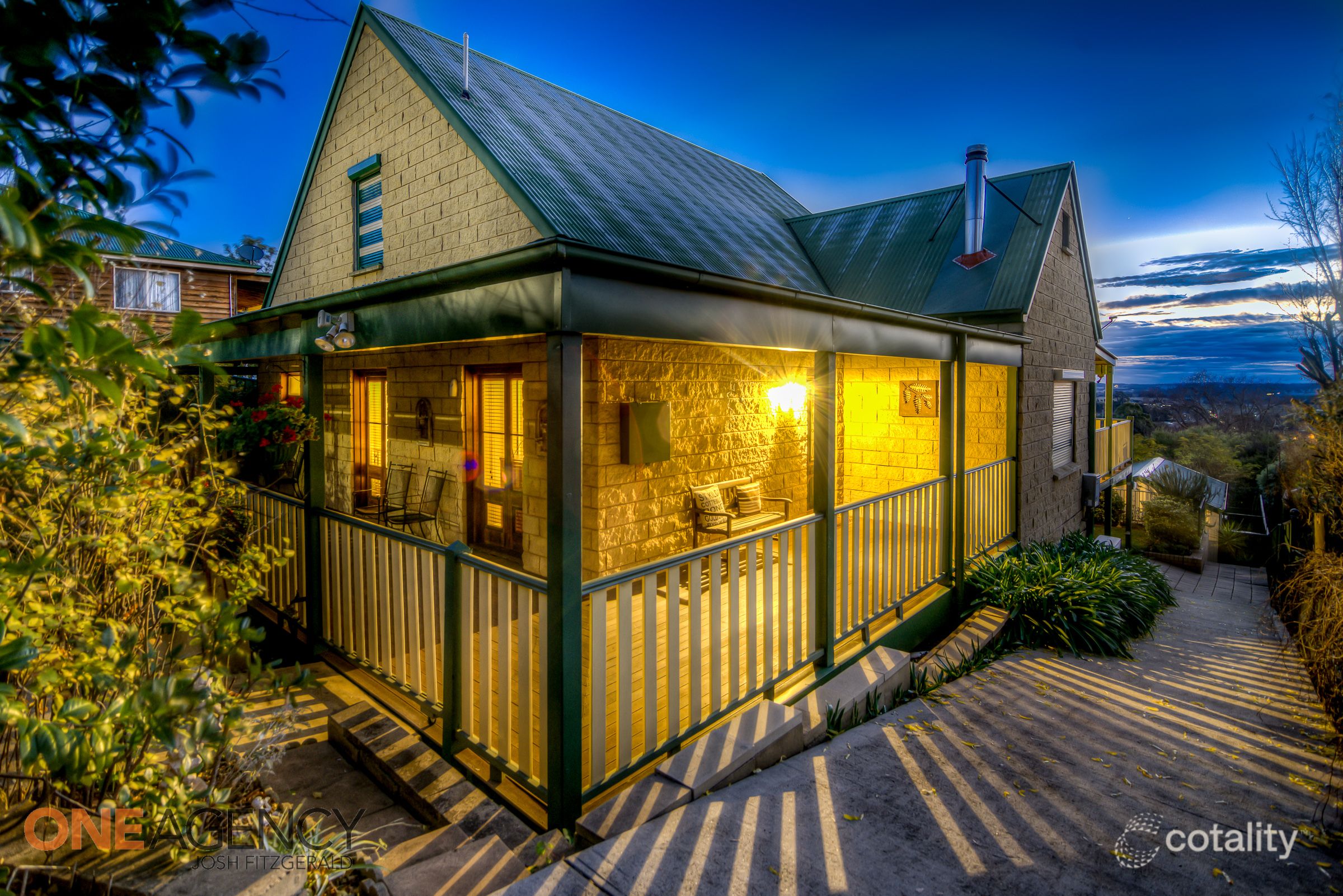 12 William St, Millthorpe, NSW 2798