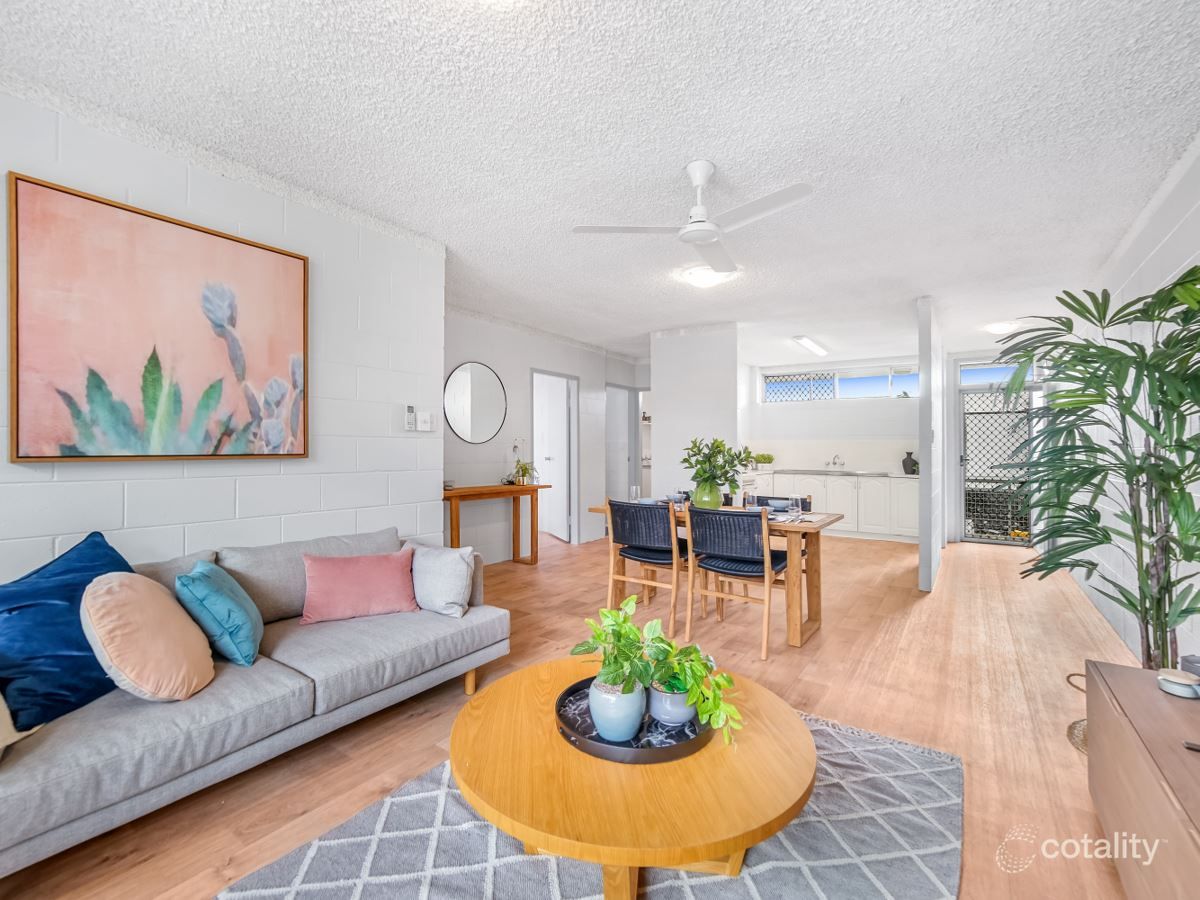 14/186-198 Lake St, Cairns North, QLD 4870