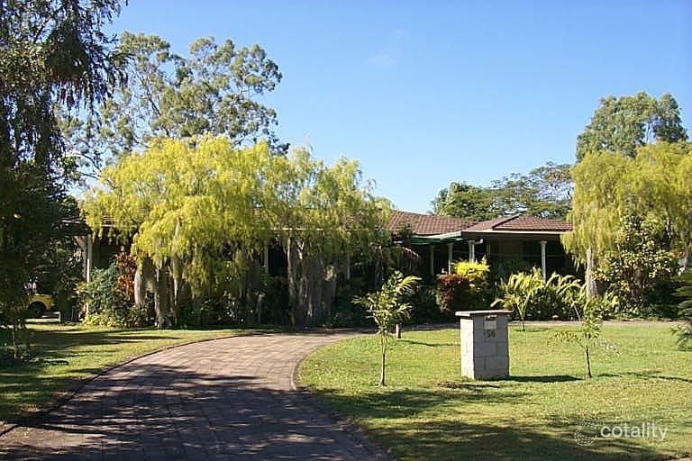 56 Peter St, Kelso, QLD 4815