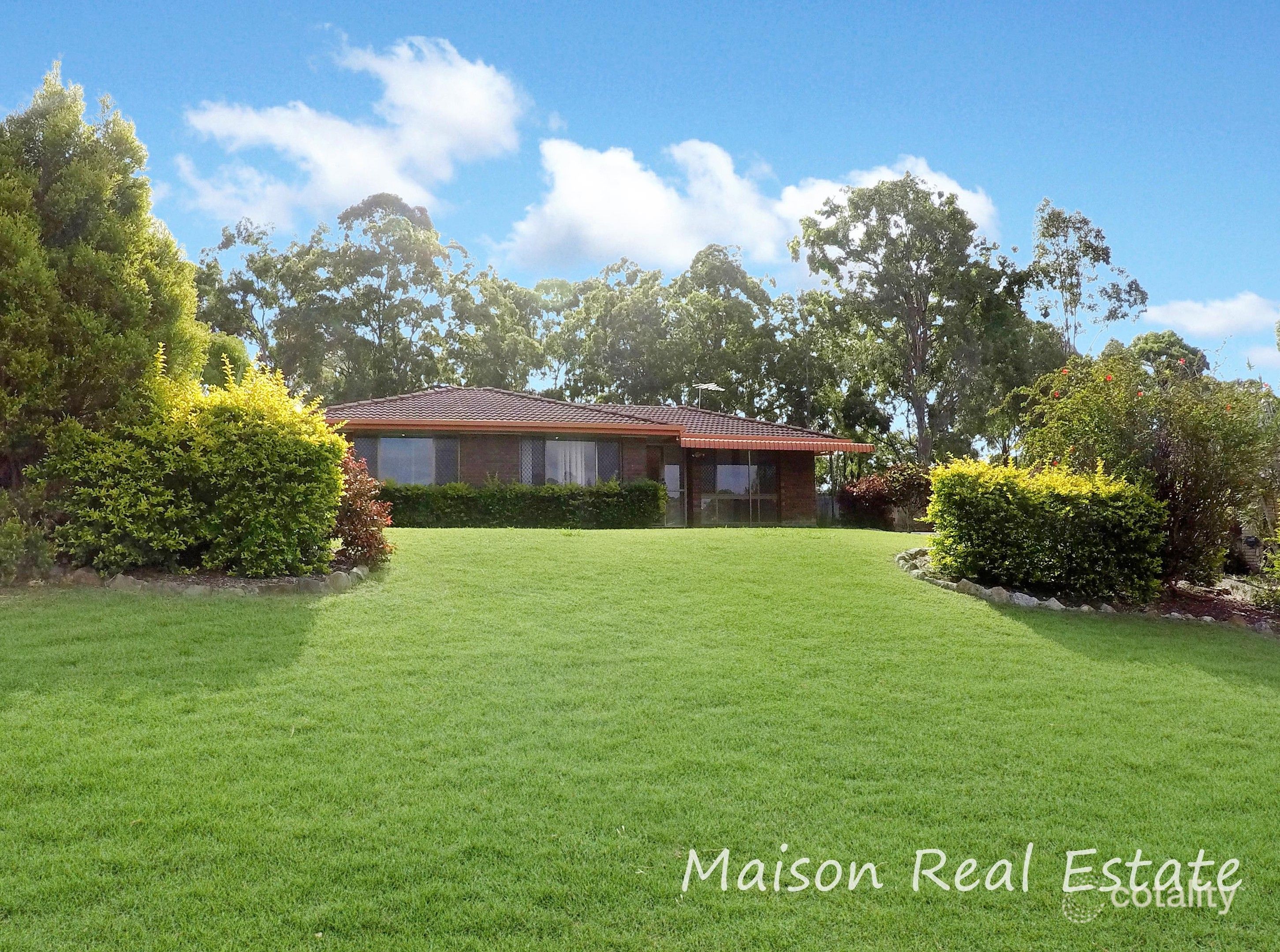 21 Wanata St, Sinnamon Park, QLD 4073