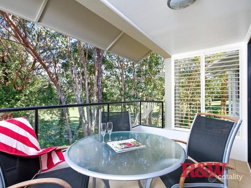 825/100 Resort Dr, Noosa Heads, QLD 4567