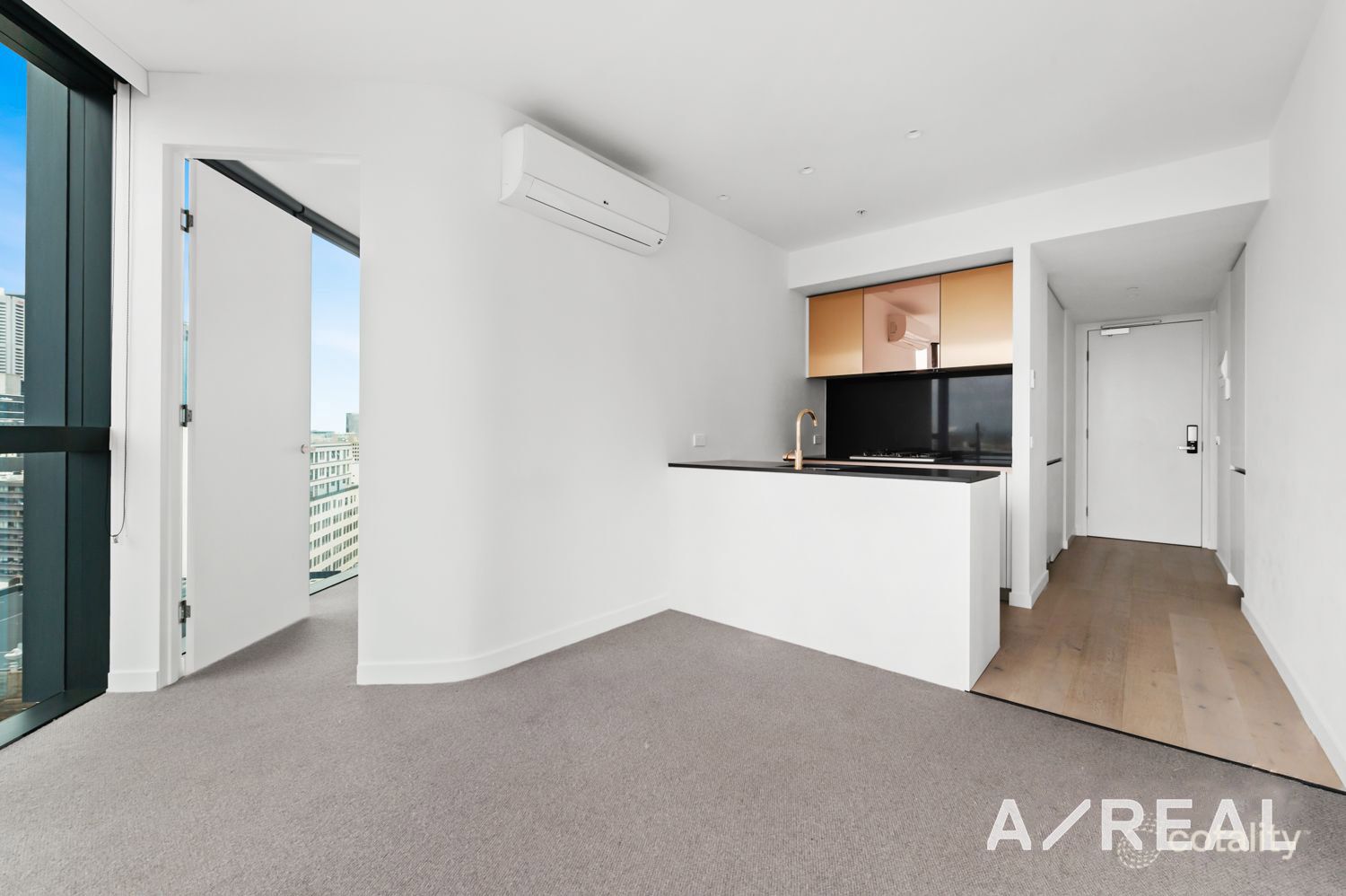 3703/228 La Trobe St, Melbourne, VIC 3000