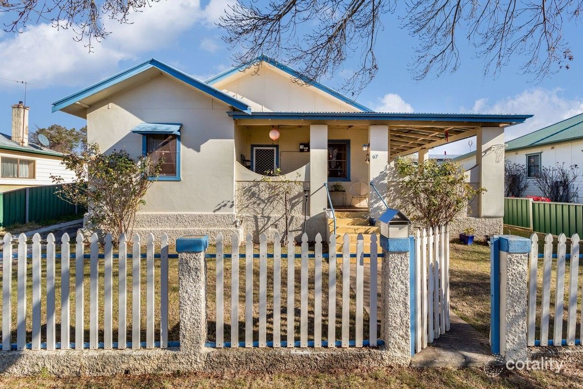 67 Gidley St, Molong, NSW 2866
