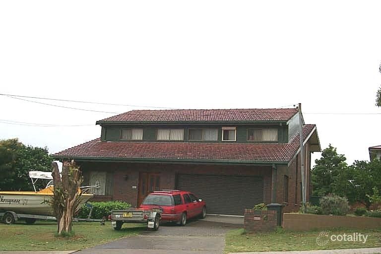 190 Gregory St, South West Rocks, NSW 2431