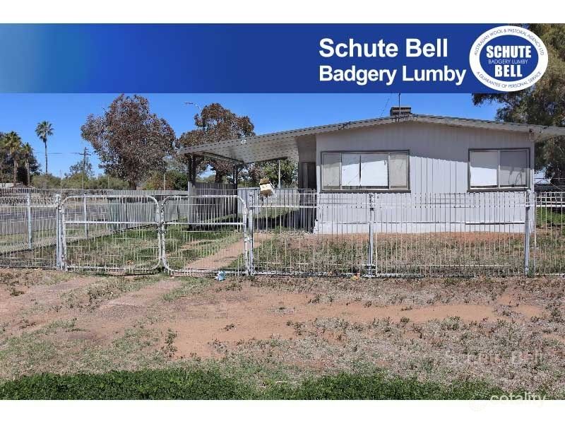42 Tudor St, Bourke, NSW 2840