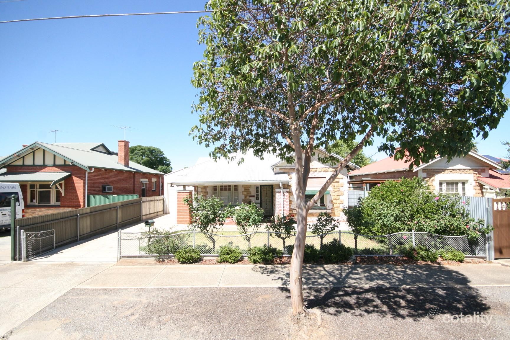 22 Bennett St, Hilton, SA 5033
