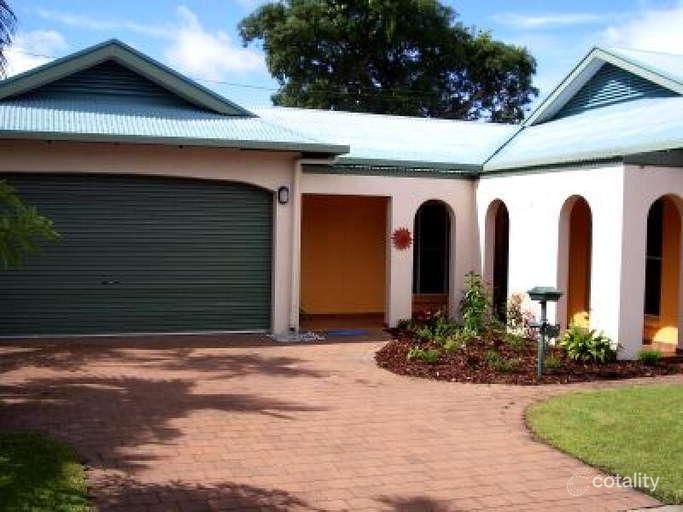 12 Halkitis Ct, Coconut Grove, NT 0810