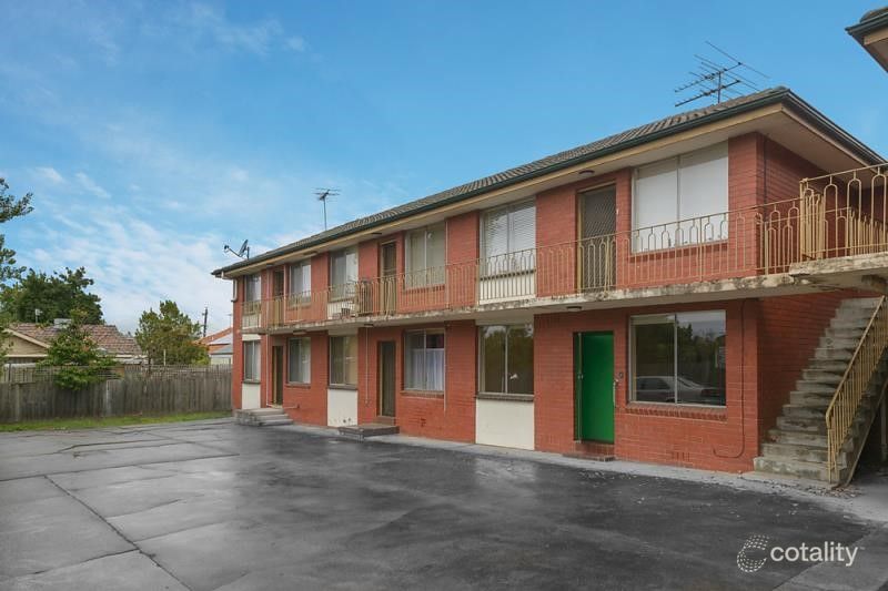 9/150 Grange Rd, Alphington, VIC 3078