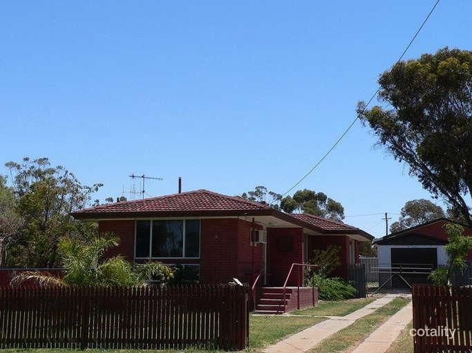 23 Synnott Ave, Katanning, WA 6317