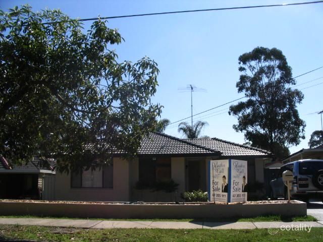 39 Arakoon Ave, Penrith, NSW 2750