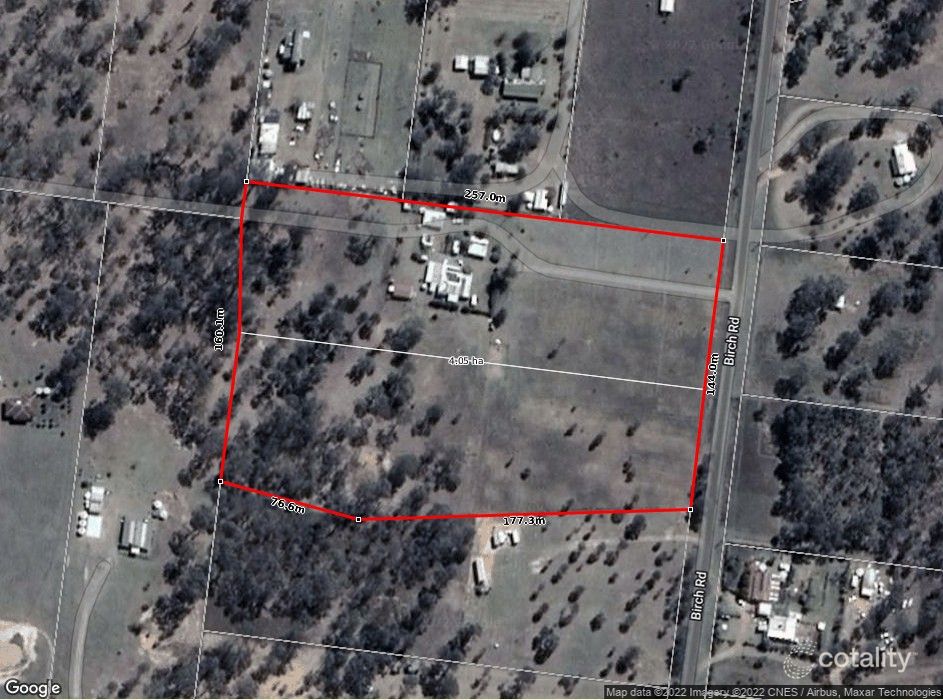 31 Birch Rd, Wattle Camp, QLD 4615