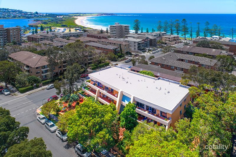 11/7-9 Clyde Rd, Dee Why, NSW 2099