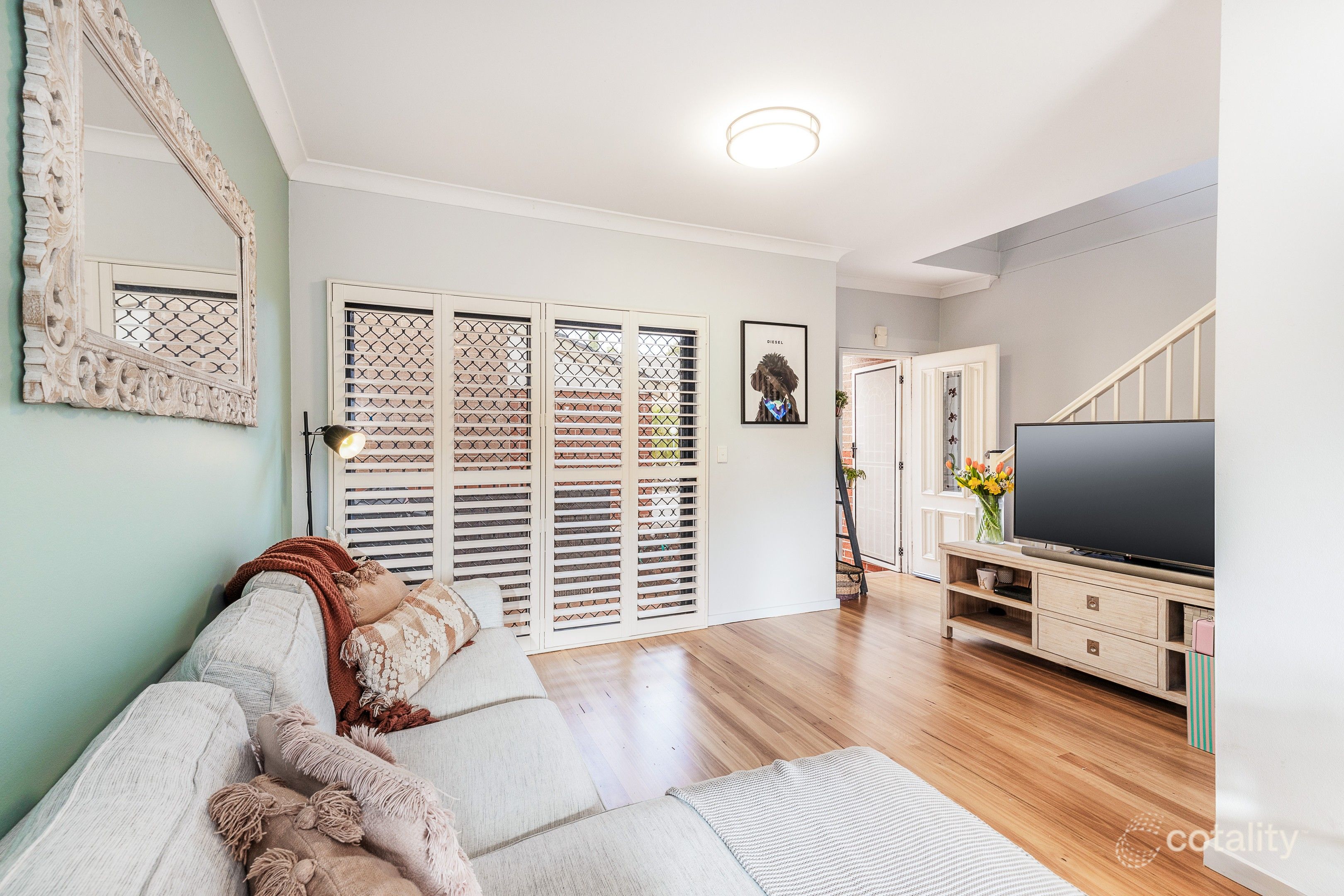 14/8 Warumbui Ave, Miranda, NSW 2228