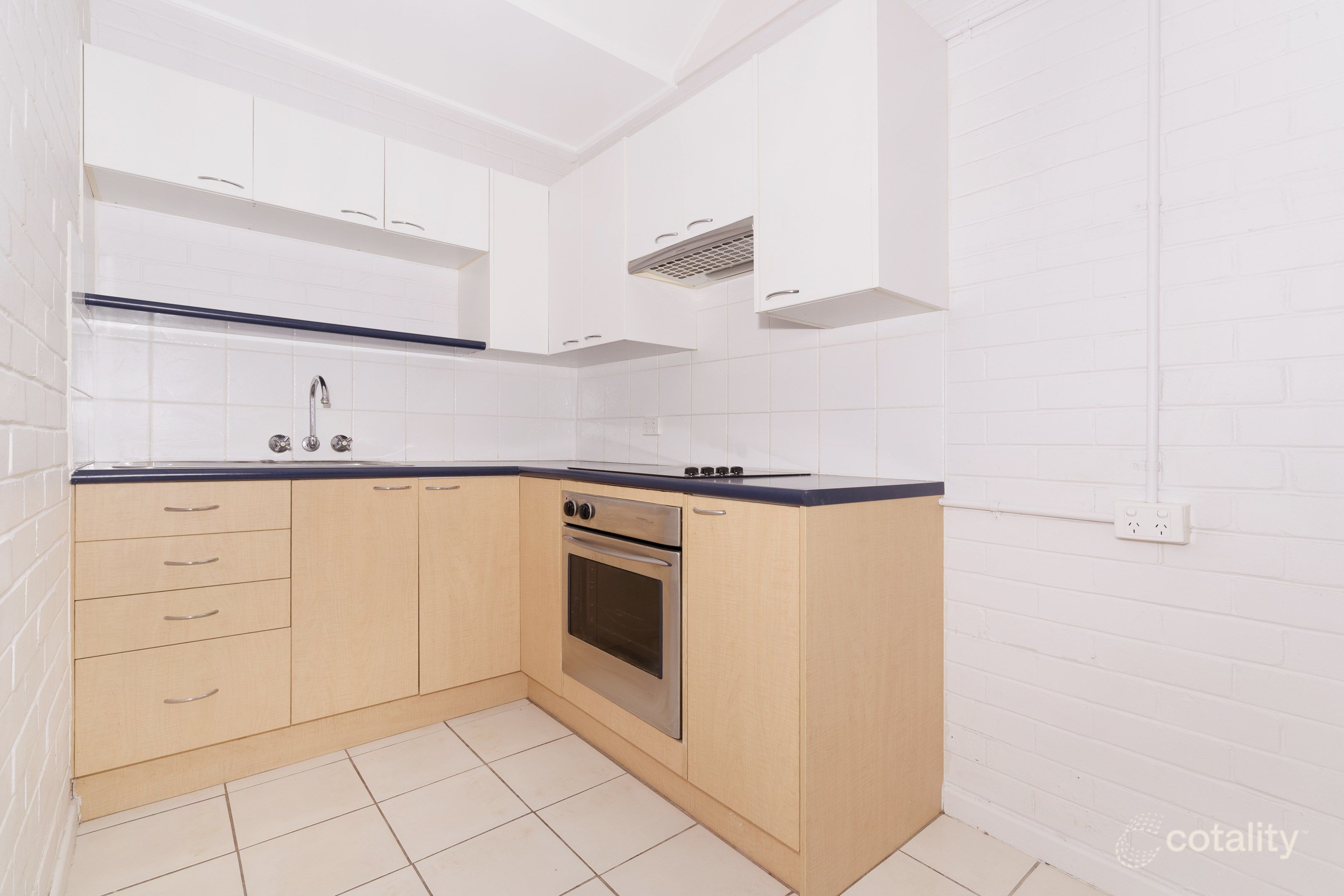 1/50 Forrester Tce, Bardon, QLD 4065