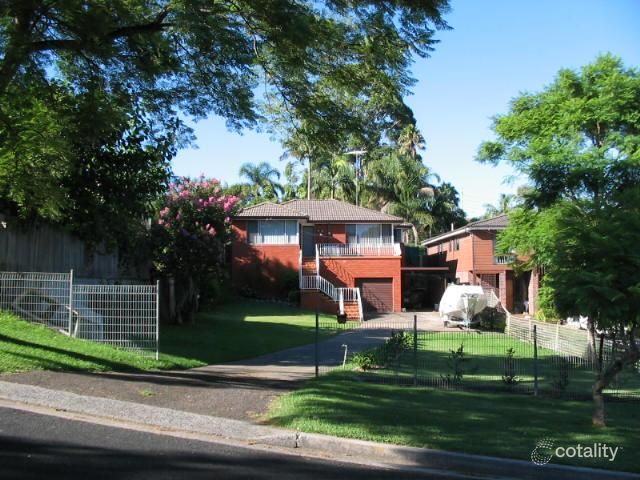 53 Greenwood Ave, Narraweena, NSW 2099