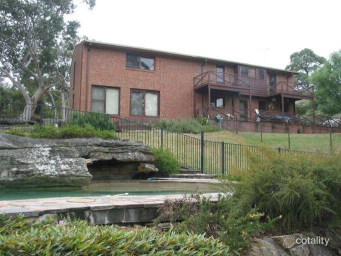 8 Boneda Cl, Annangrove, NSW 2156