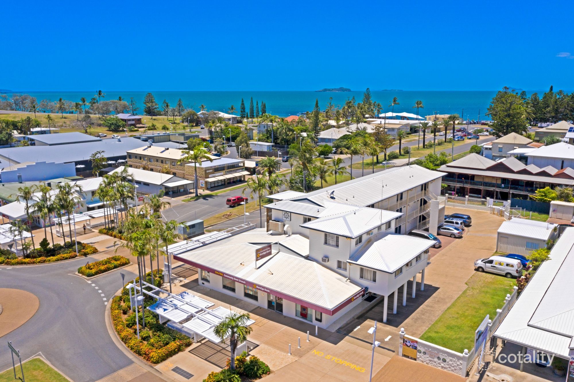 18-20 Hill St, Emu Park, QLD 4710