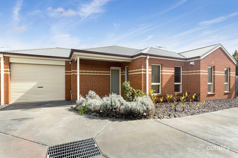2/9 Reservoir Rd, Frankston, VIC 3199