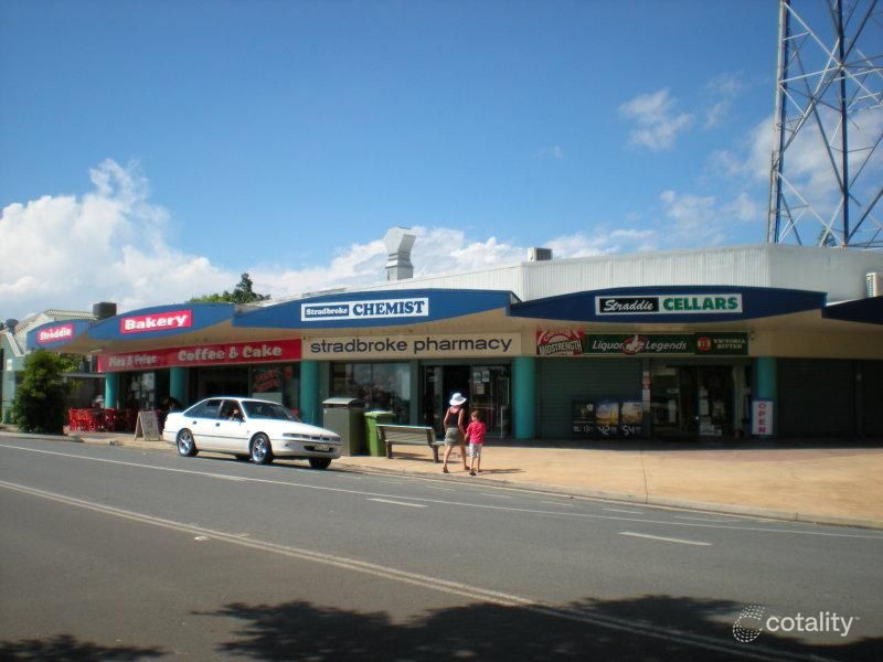 11 Ballow Rd, Dunwich, QLD 4183