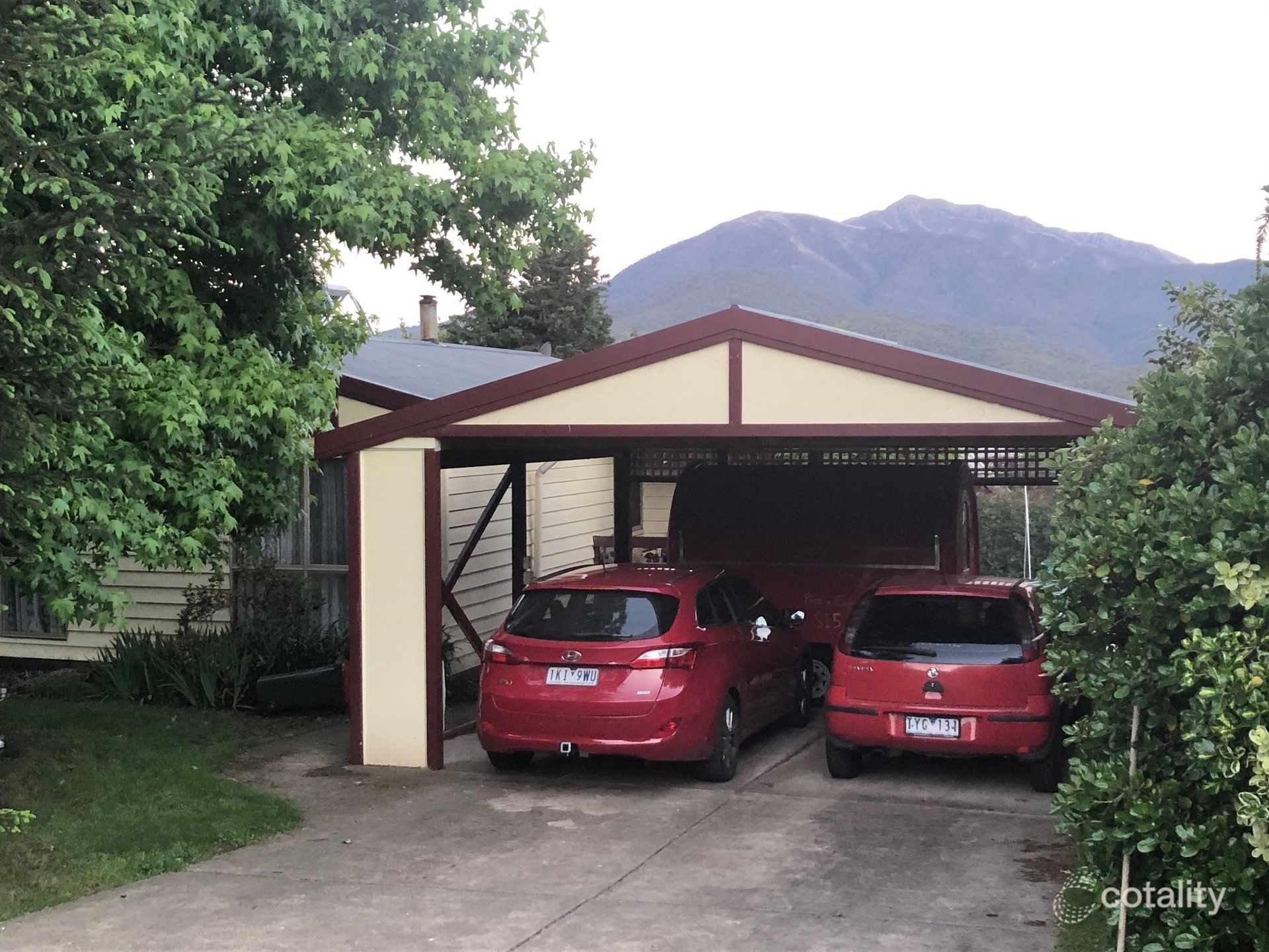 6 Morses Ct, Tawonga South, VIC 3698