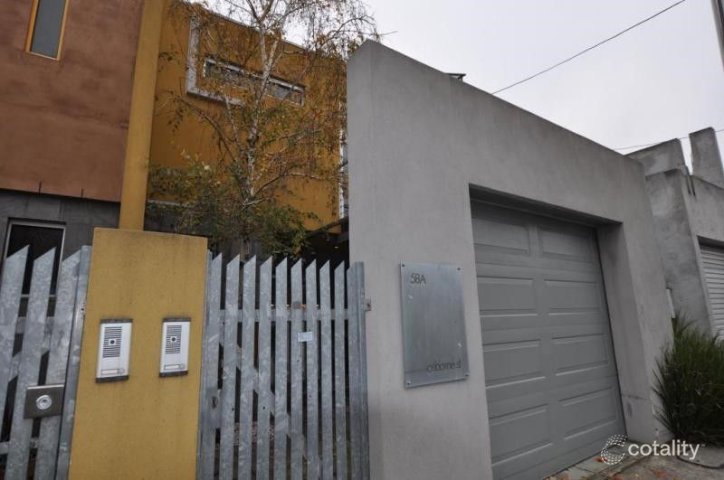 58a Osborne St, South Yarra, VIC 3141